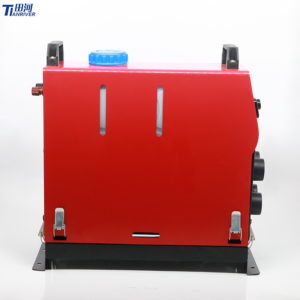 TH-AIO3-12-A1-Heater Knob Switch