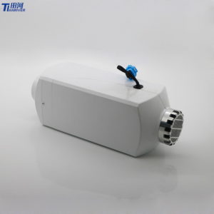 TH-L3-24-A2-Heater Digital Switch