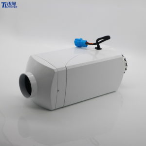 TH-L3-24-A2-Heater Knob Switch
