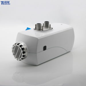 TH-L5-12-A2-Heater Digital Switch