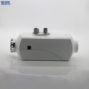 TH-L5-12-A2-Heater Knob Switch