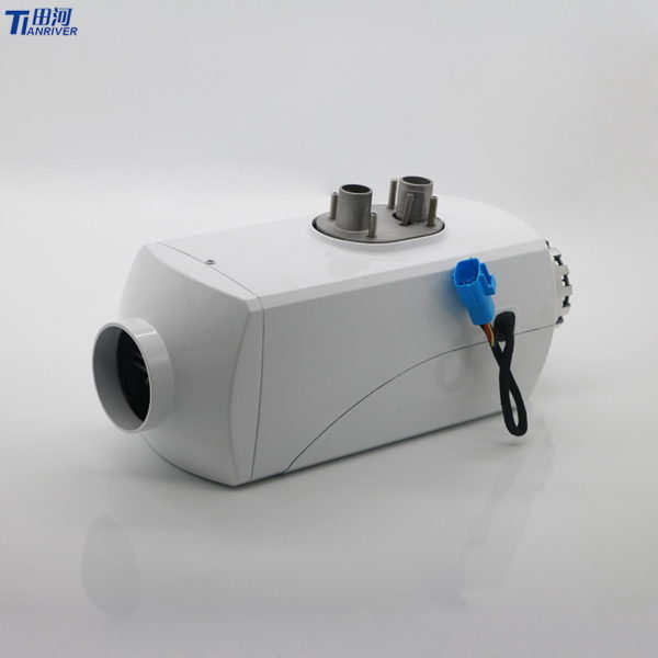 TH-L5-24-A2-Heater Knob Switch