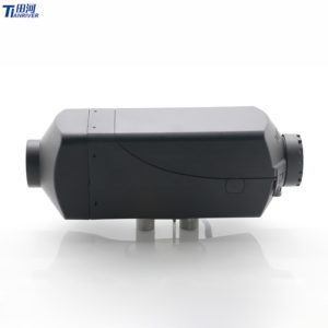 TH-S2-12-A1-Heater Knob Switch