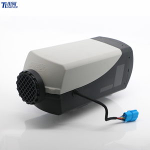 TH-S3-12-A1-Heater Knob Switch