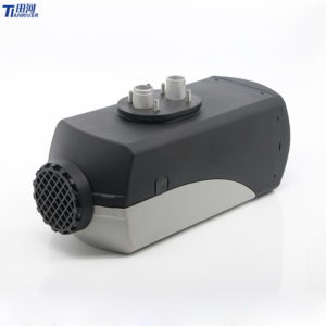 TH-S3-24-A1-Heater Knob Switch