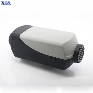 TH-S5-24-A1-Heater Knob Switch