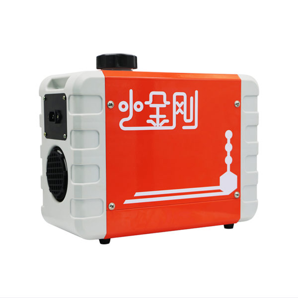 diesel parking air heater